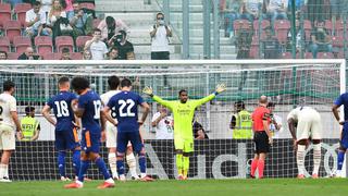 Real Madrid empató 0-0 ante AC Milan: revive las incidencias del amistoso en Austria
