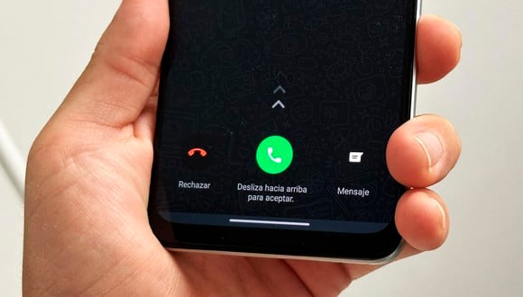 Descubre la solución cuando no suenan las llamadas de WhatsApp, DEPOR-PLAY