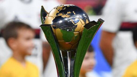 La Copa Mundial de Clubes se disputó por primera vez en la edición de 2000, pero se disputa anualmente desde 2005. (Foto: AFP)