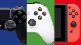 ¿PS5 y Xbox Series X harán que Nintendo Switch pierda cuota en el mercado?