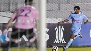 Rey del continente: Reimond Manco en el top 5 de goles arriba del arquero de la Copa Libertadores 2019  [VIDEO]