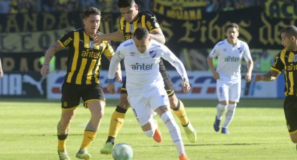 Quien Tiene Mas Hinchada Peñarol O Nacional