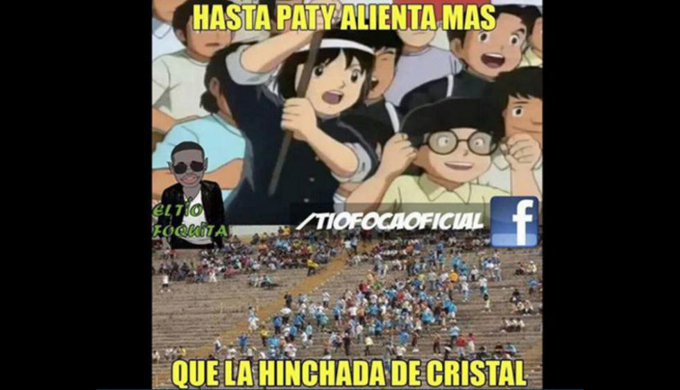 Cristal y Universitario decidirán al campeón del Clausura en la última fecha.