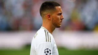 Está 'maldito': el dorsal que ninguno de los fichajes del Real Madrid quiere llevar la próxima temporada