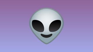 WhatsApp: el verdadero significado del emoji de alienígena