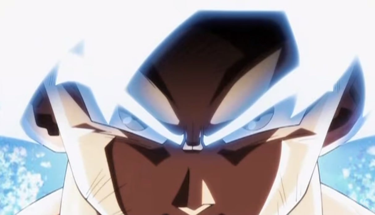 Dragon Ball Super 128: el despertar de Goku, ya domina el Ultra Instinto. (Foto: Toei Animations)