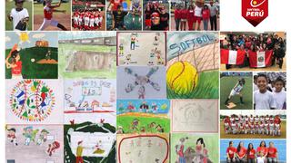 ¡Este sábado! Perú celebrará a lo grande el Día Mundial del Sóftbol