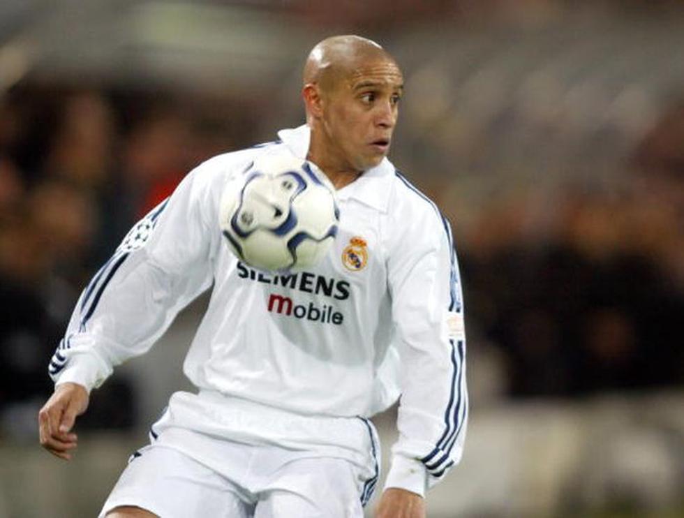 Roberto Carlos. (Foto: Getty Images)