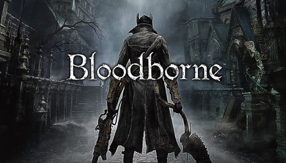 ¿Bloodborne en PS5? Esta imagen de la PS Store genera debate sobre el título en la nueva PlayStation