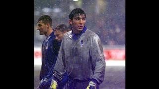 #HistoriasDelRepechaje: Buffon y su debut con Italia en la repesca rumbo al Mundial 1998