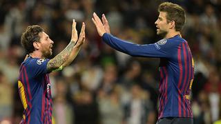 ¡No se hace 'Lio'! Piqué reveló el importante rol de Messi en la organización de la nueva Copa Davis