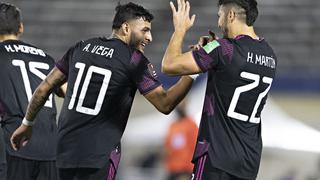 Ganó pero con muchas dudas: México venció por 2-1 a Jamaica por las Eliminatorias Qatar 2022