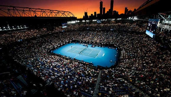 Australian Open 2020: fecha, horarios y canales de la final del primer Grand Slam. (Getty Images)