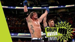 WWE: ¿Qué le falta a AJ Styles para convertirse en campeón mundial?