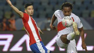 Perú vs. Paraguay: fecha, horarios y canales para ver el último partido de las Eliminatorias