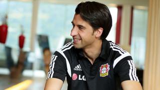 Jonas Boldt: el responsable de Chicharito, Aránguiz y otras estrellas latinas del Bayer Leverkusen