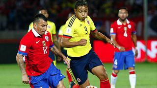 Colombia vs. Chile: día, hora y canal del partido por Copa América Centenario