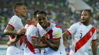 Perú entrenó en Videna: ¿hay cambios en el once para enfrentar a Uruguay?