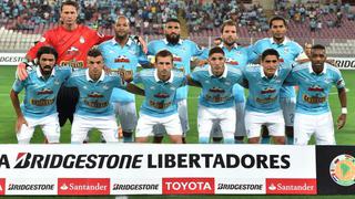 Sporting Cristal: 5 razones por las que fueron eliminados de Copa Libertadores