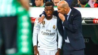 La pandemia continúa: Real Madrid buscaría segunda reducción de sueldos 