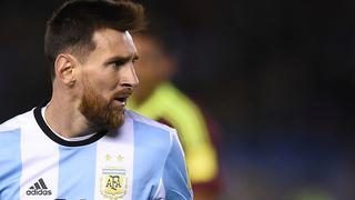 Messi pone en jaque al Barcelona: las complicaciones que le representa el repechaje de Argentina