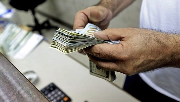 Tipo de cambio en Colombia: ¿a cuánto cotiza el dólar hoy miércoles 8 de junio en el país? (Foto: AFP)