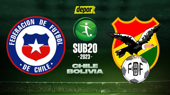 Chile vs. Bolivia: Así se preparó La Roja para el Sudamericano Sub 20 (Video: Selección de Chile).