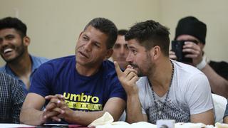Universitario: Mauro Cantoro se unirá al comando técnico de Roberto Chale