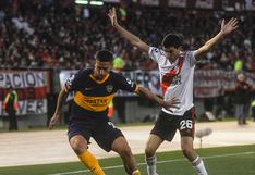 La clave de Carlos Tevez para ganarle el Superclásico a River en la Copa Libertadores
