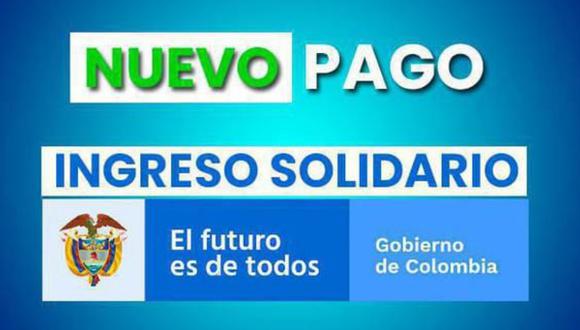 Fecha de pagos en noviembre y diciembre, Ingreso Solidario: cuándo y cómo cobrar en Colombia (Foto: DPS).