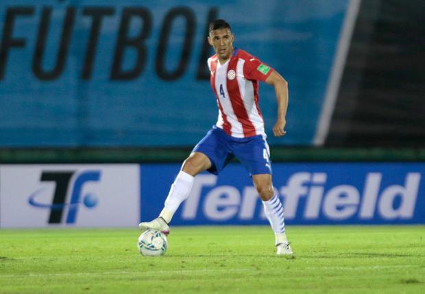 Paraguay has only added one point in the Conmebol qualifiers for the 2026 World Cup. Check out how to watch the match live on TV and streaming (Photo: Paraguay)