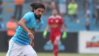 Sporting Cristal: Jorge Cazulo partió a Uruguay ¿se queda o se va de tienda celeste?