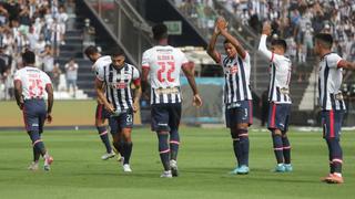 Delegado de Alianza Lima manifestó que partido de Copa Libertadores no se suspenderá