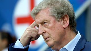 Roy Hodgson renunció como DT de Inglaterra tras eliminación de Eurocopa