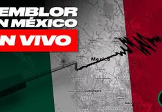 Temblor HOY en México EN VIVO, sismos del 15 de mayo vía SSN: ver últimos reportes