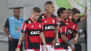 El Flamengo de Guerrero y Trauco en embrollo: el lío por la venta de Vinicius Jr.