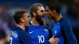 Eurocopa 2016: ¿Qué partido se juega este viernes en la inauguración?