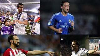 Real Madrid: los jugadores que no fueron valorados por los merengues y triunfan