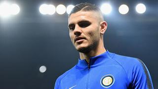 ¿Trueque a la vista? Mauro Icardi dejará Inter de Milán y crack del Atlético de Madrid sería parte de la negociación