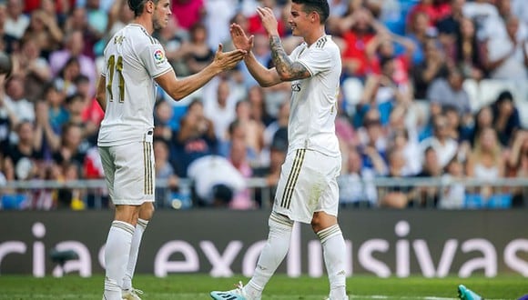 Real Madrid enfrenta este miércoles a Unionistas de Salamanca por la Copa del Rey. (Getty)