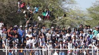 Alianza Lima y su triunfo sobre La Bocana visto al ras del campo (FOTOS)