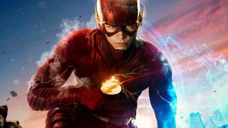 The Flash 7x01 EN VIVO ONLINE: a qué hora, cómo y dónde ver el estreno de la temporada 7