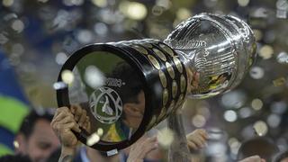 Para acompañar a Argentina: Conmebol señaló que Chile podría ser sede de la Copa América