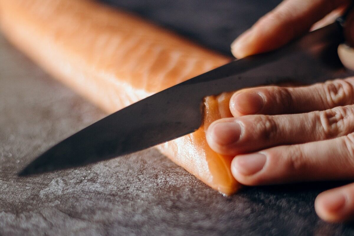 Cómo afilar cuchillos en casa y sin necesidad de tener un afilador, Trucos  caseros, Remedios, Hacks, Hogar, nnda nnni, OFF-SIDE
