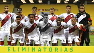 ‘Aladino’ sigue en búsqueda de equipo: así sería la alineación de la Selección Peruana sin Christian Cueva