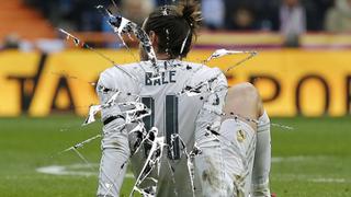 Real Madrid: Gareth Bale volvió a lesionarse y Zidane pide paciencia