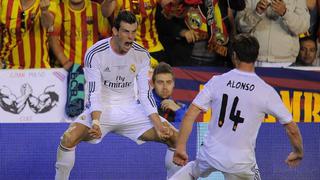 “Hoy, hace 6 años”: el mensaje de Gareth Bale en Twitter por el aniversario de golazo al Barza en Copa