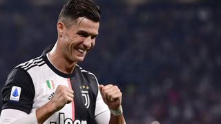 ¡Apareció el 'Comandante'! Cristiano Ronaldo marcó el tercero de Juventus ante Napoli en Turín [VIDEO]