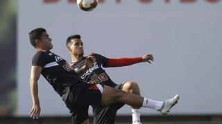 Selección Peruana: Anderson Santamaría anunció el fin de su etapa en Melgar