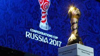 Semifinales de la Copa Confederaciones 2017: partidos, resultados y horarios del torneo en Rusia